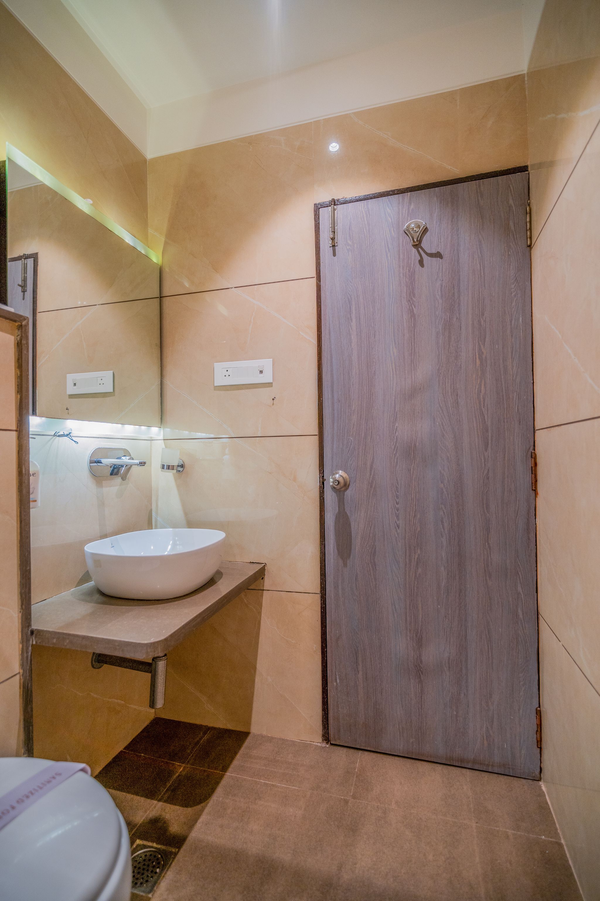 Hotel Varun Family Room 4