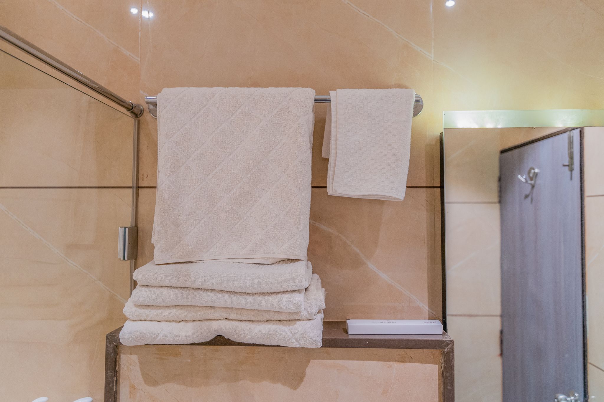 Hotel Varun Family Room 10