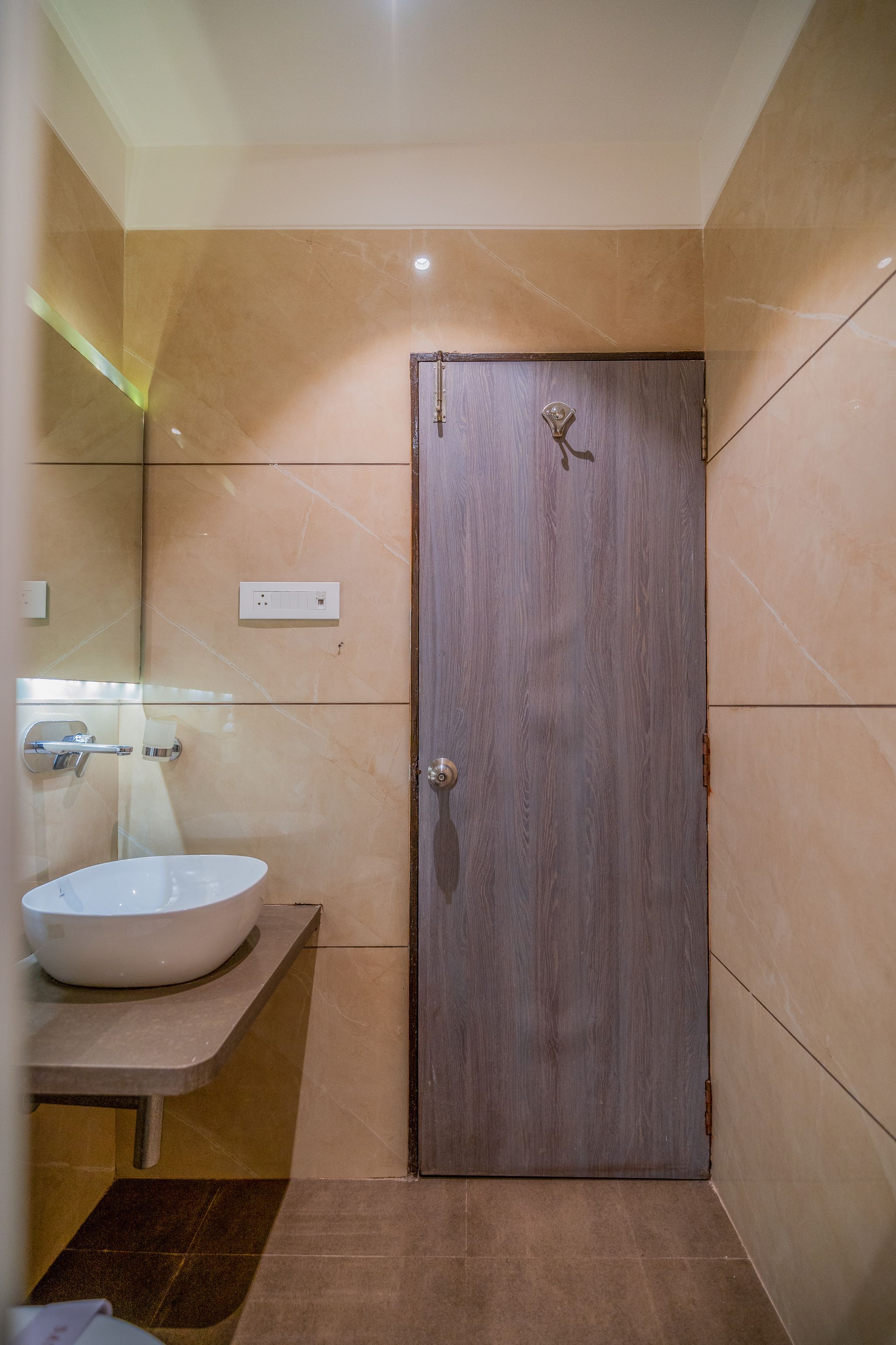 Hotel Varun Family Room 15