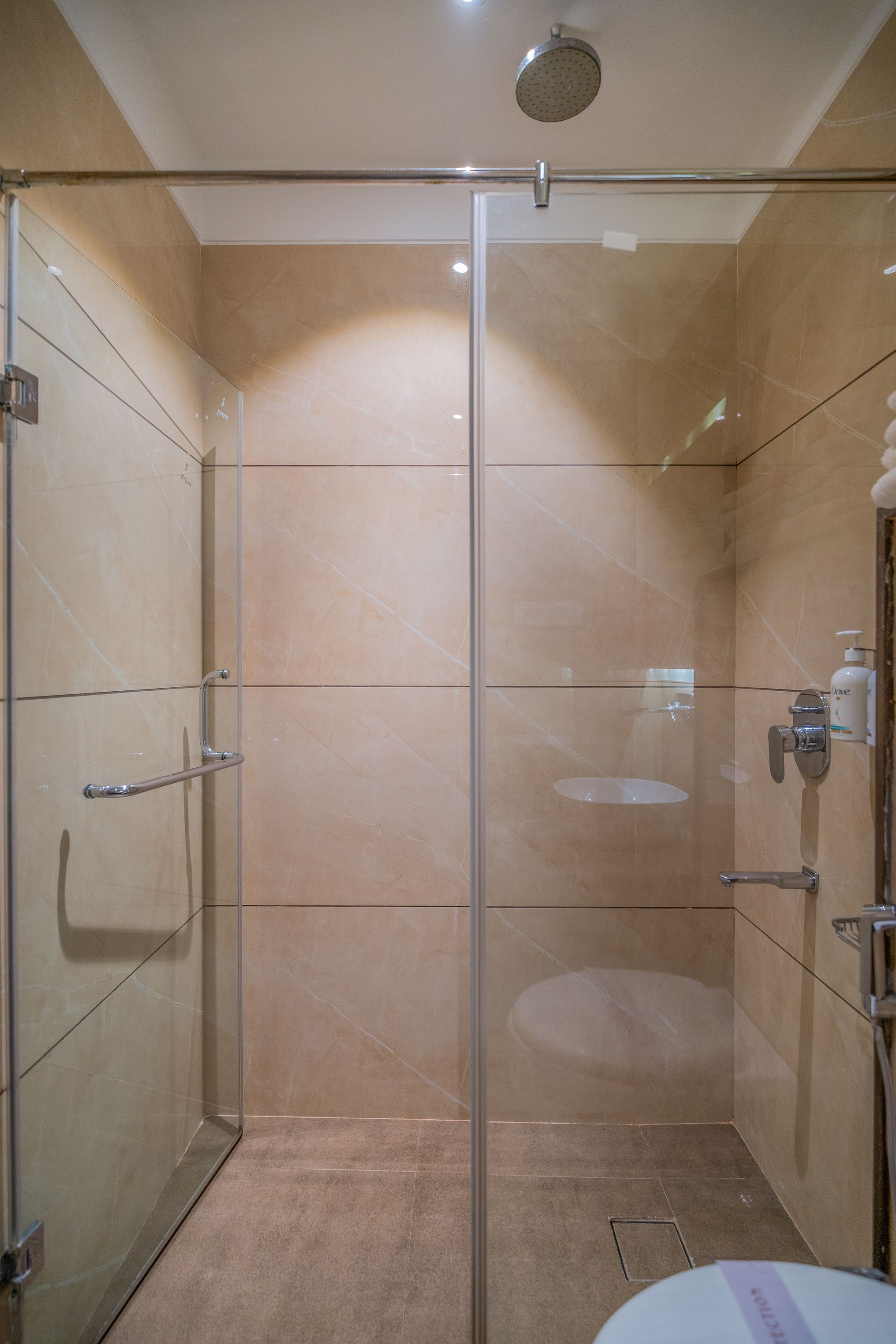 Hotel Varun Family Room 14