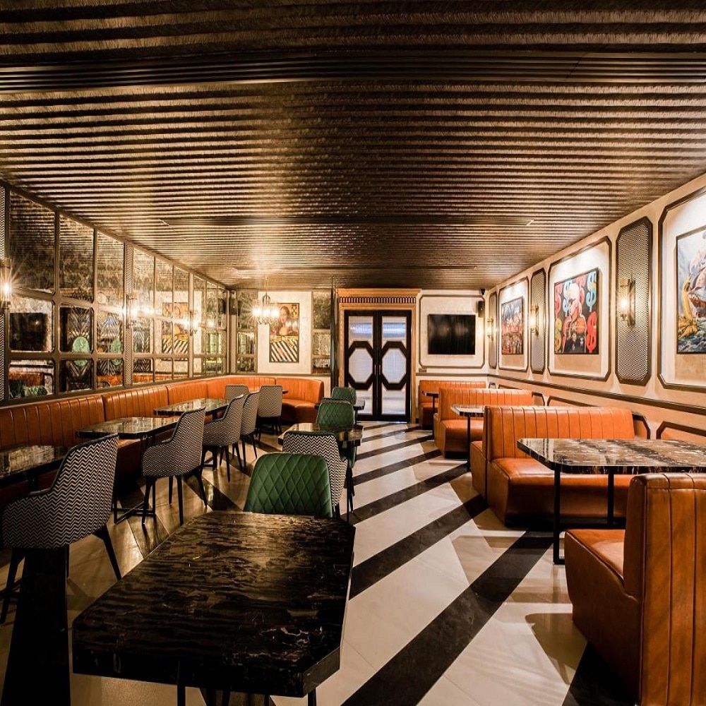 undefined Hotel Viasora 5