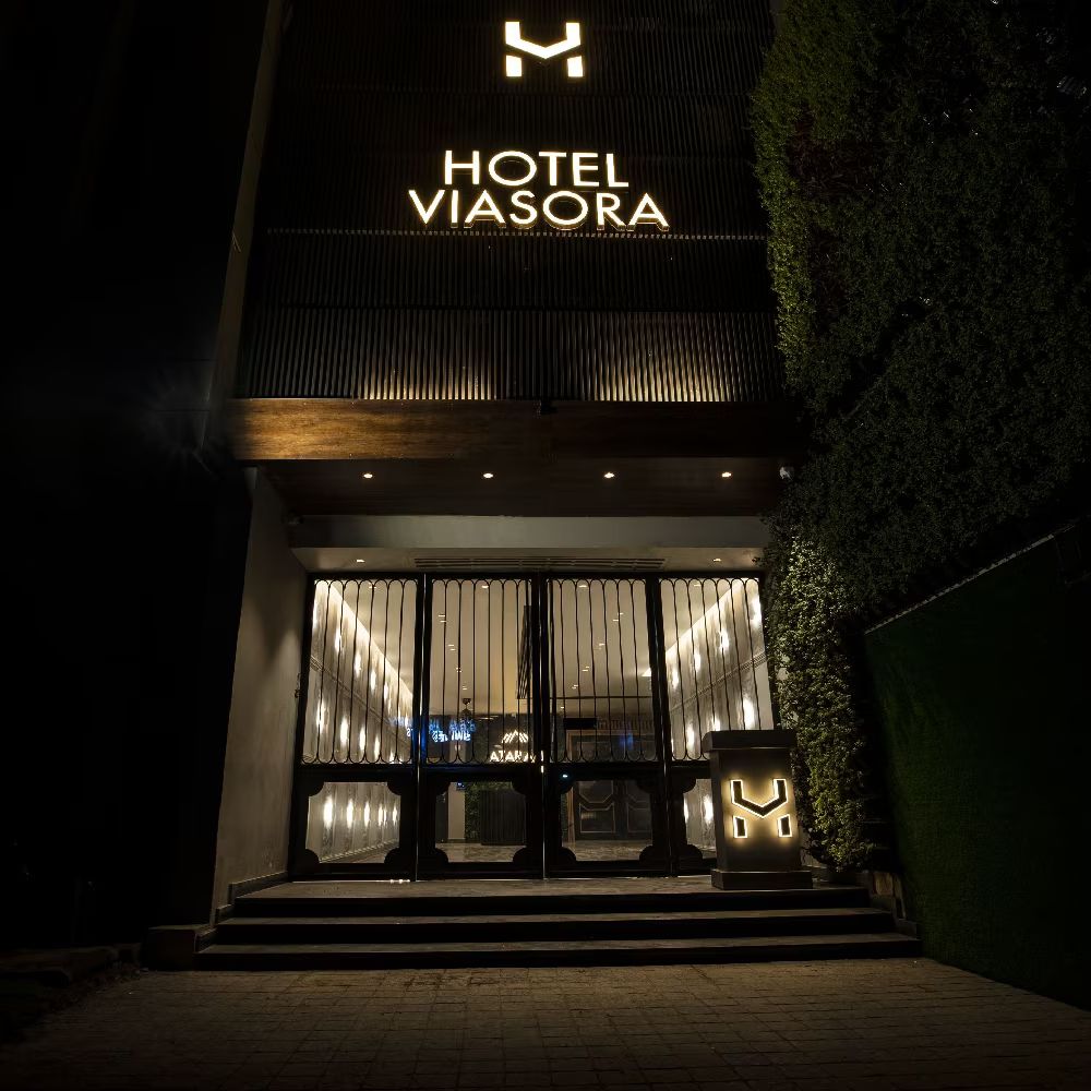 undefined Hotel Viasora