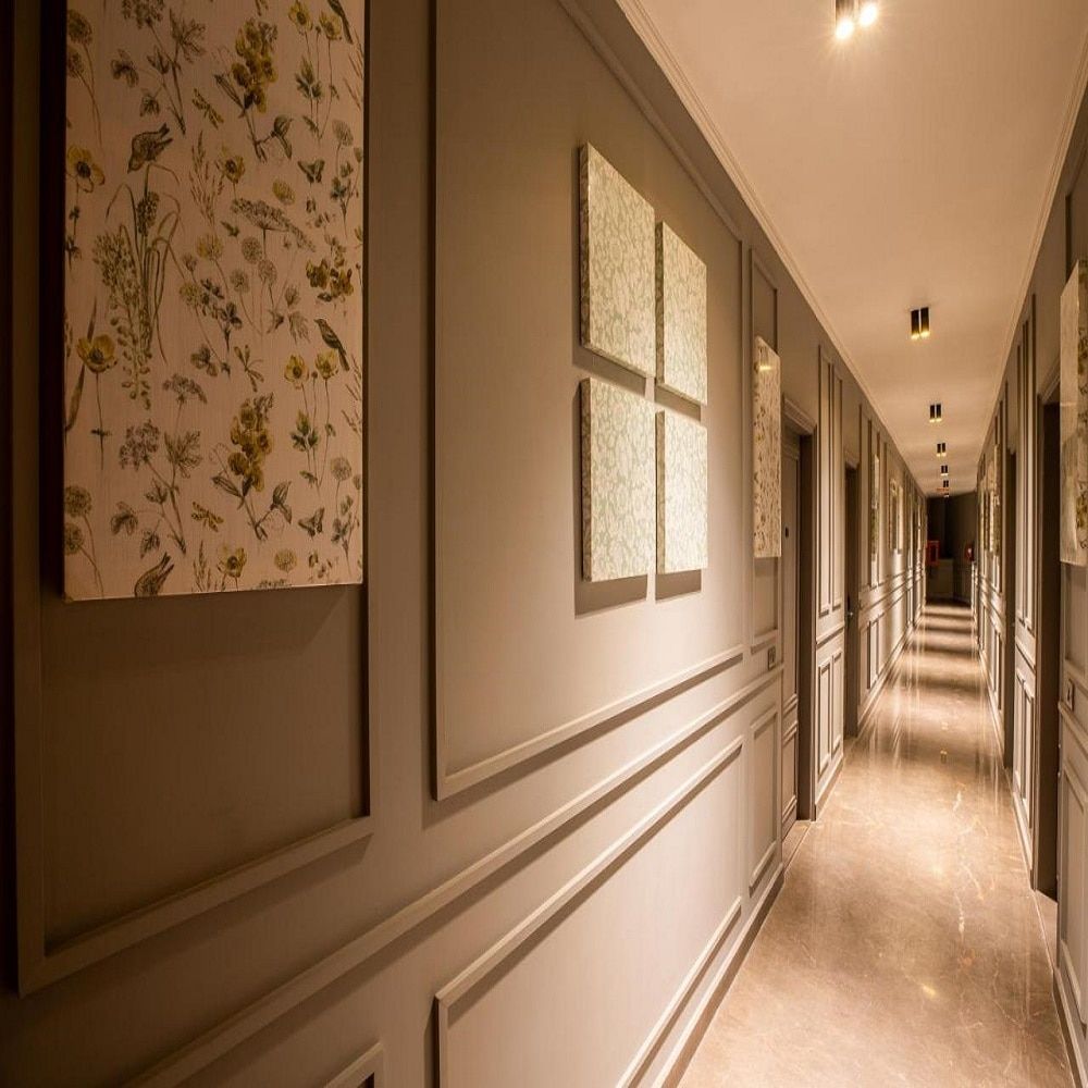 undefined Hotel Viasora 4