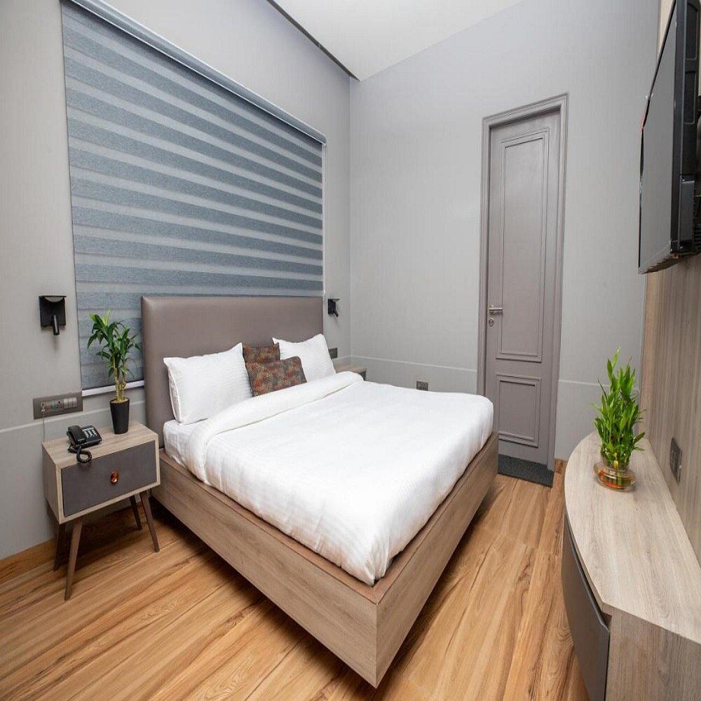 undefined Hotel Viasora 6