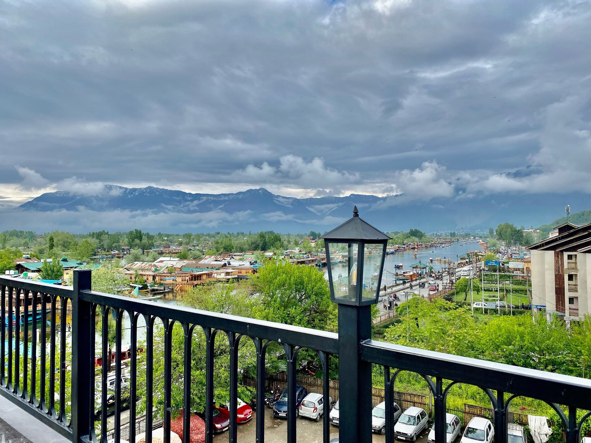 undefined The Vintage Srinagar at Dal Lake 2