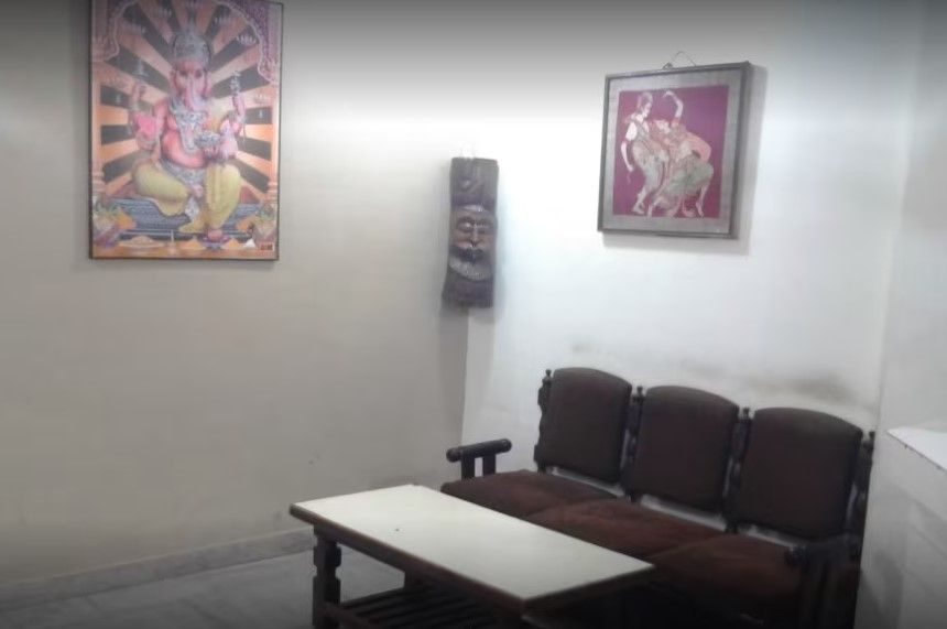 undefined Vishal Agra 2