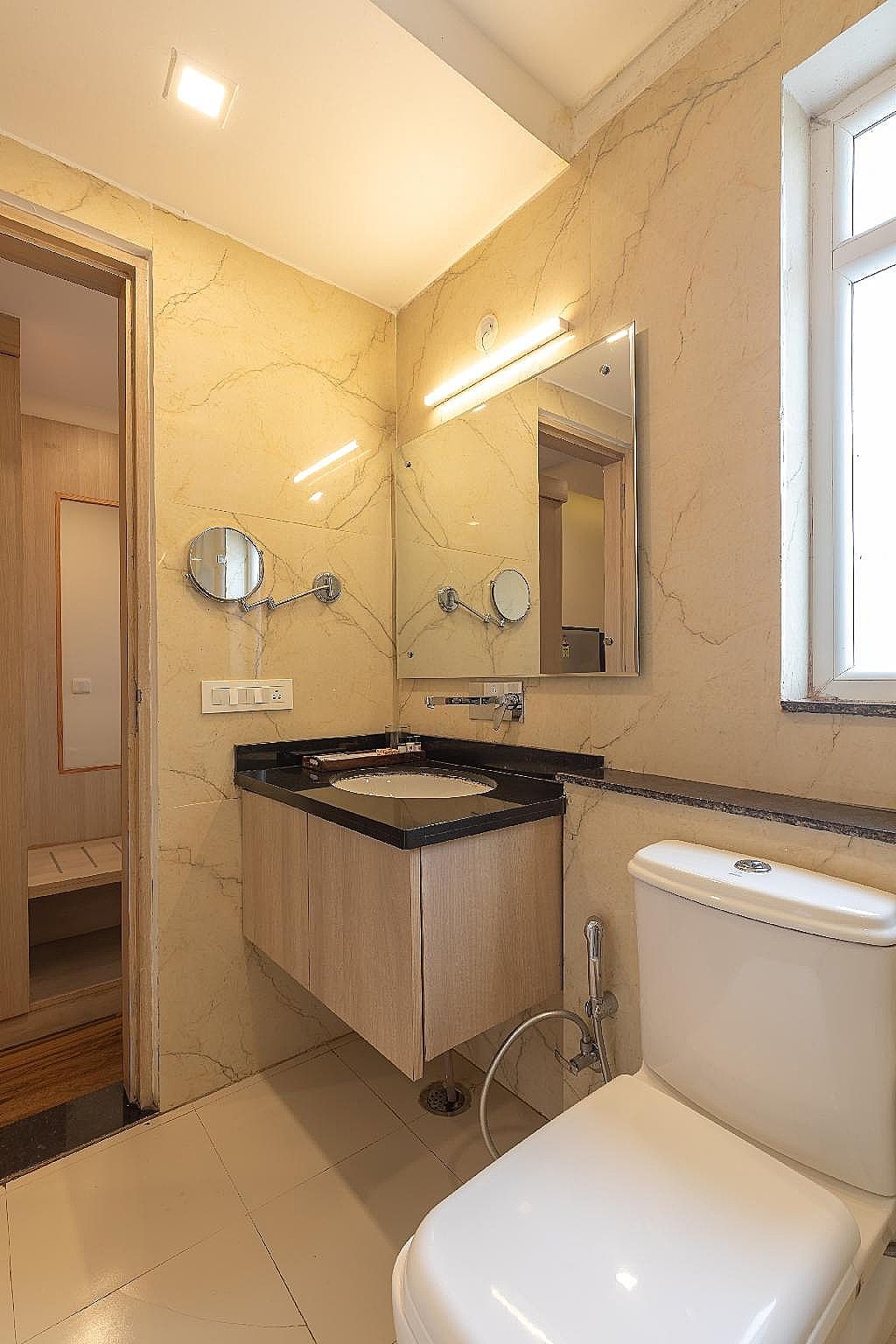Luxury Family Suite