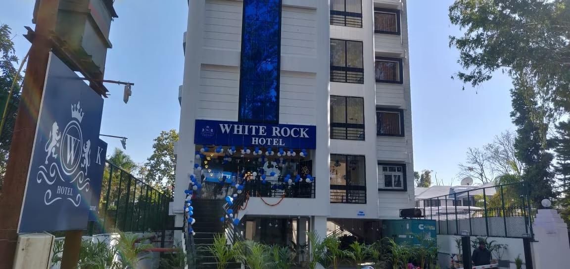 undefined Hotel White Rock By The Solitaire Hospitality 7