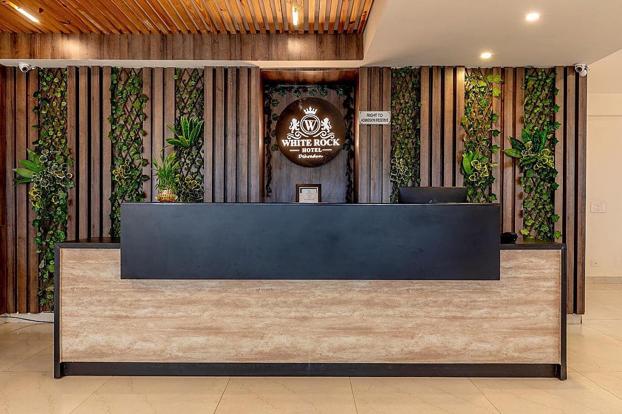 undefined Hotel White Rock By The Solitaire Hospitality 2