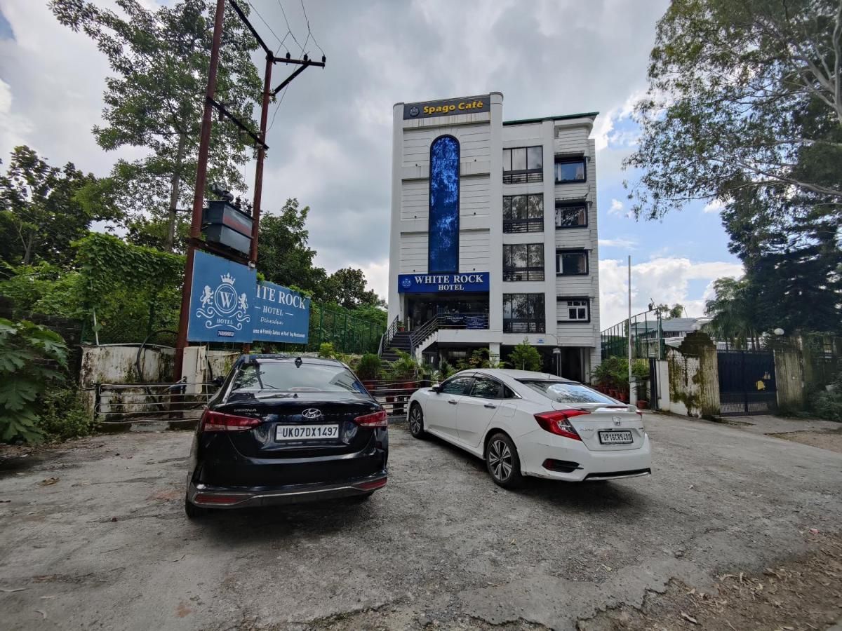 undefined Hotel White Rock By The Solitaire Hospitality 8