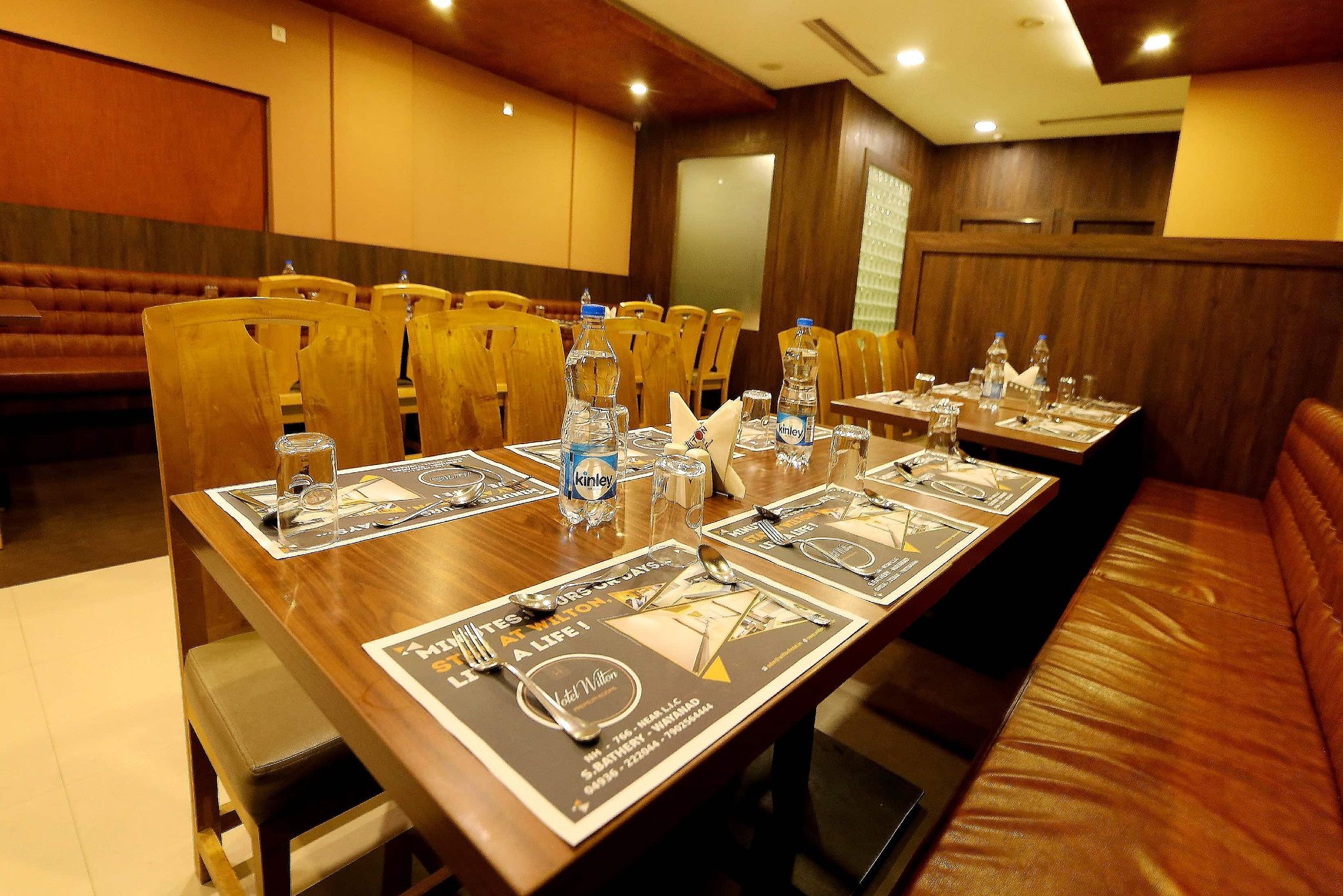 Business Centre