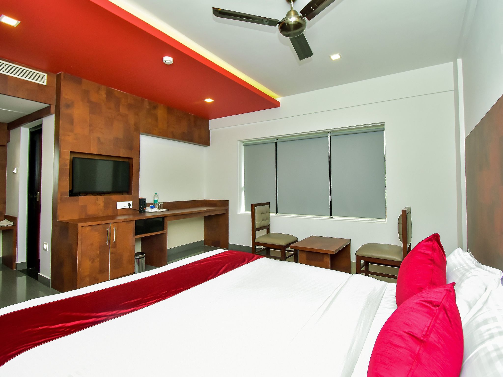 Hotel Wilton Deluxe Room AC 7