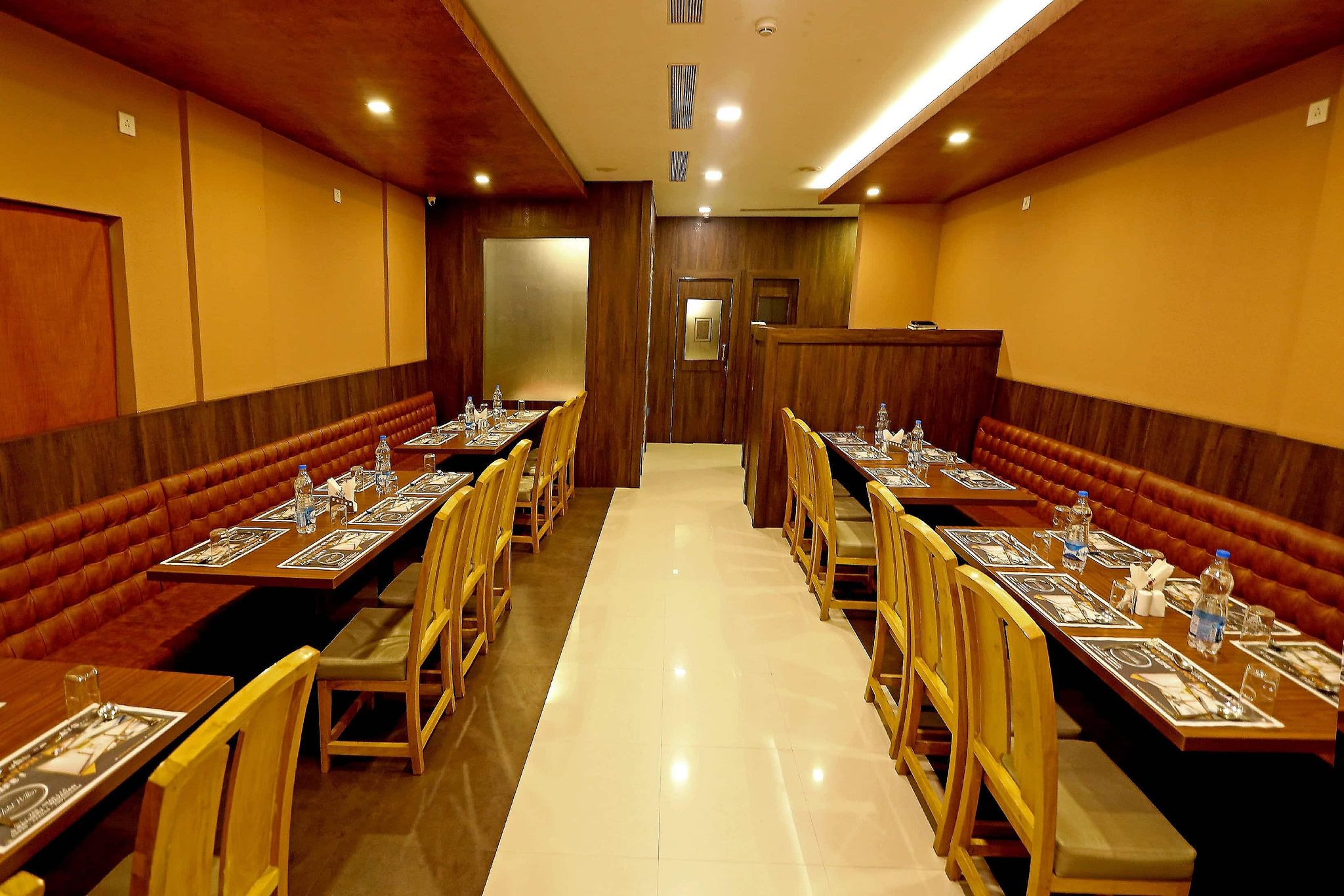 Food & Dining