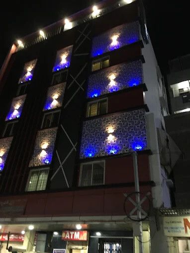 undefined i-ROOMZ Geetha Residency 2