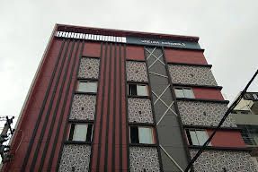 undefined i-ROOMZ Geetha Residency 7