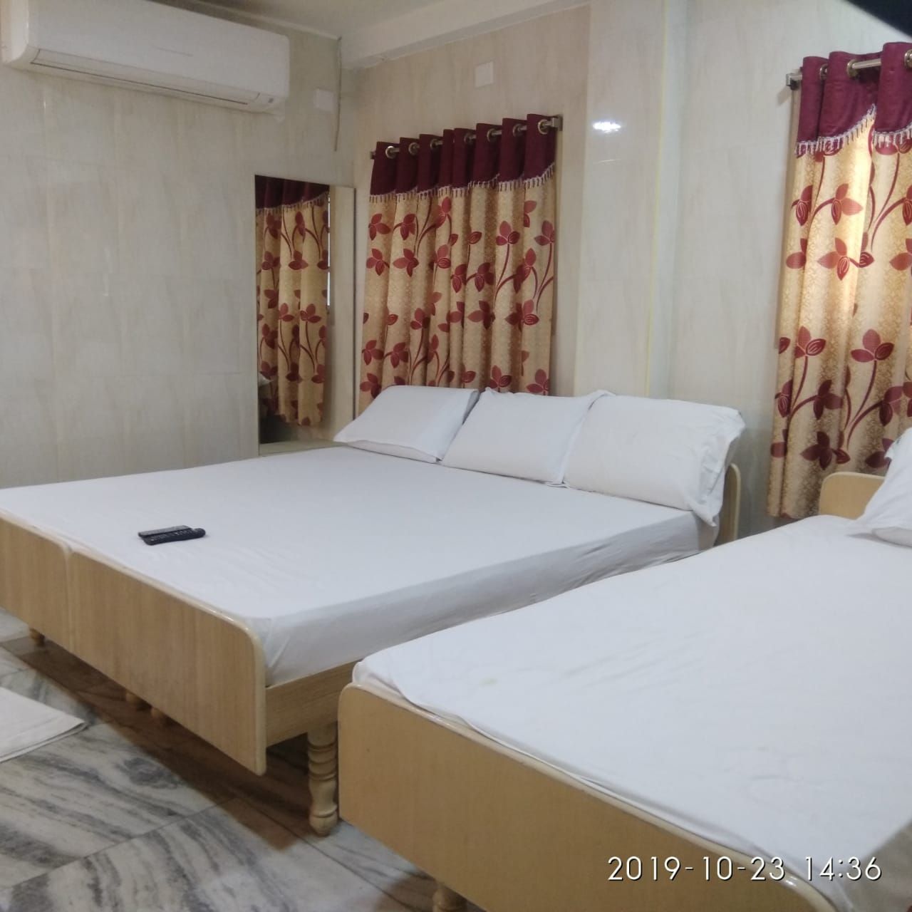 Suite Room