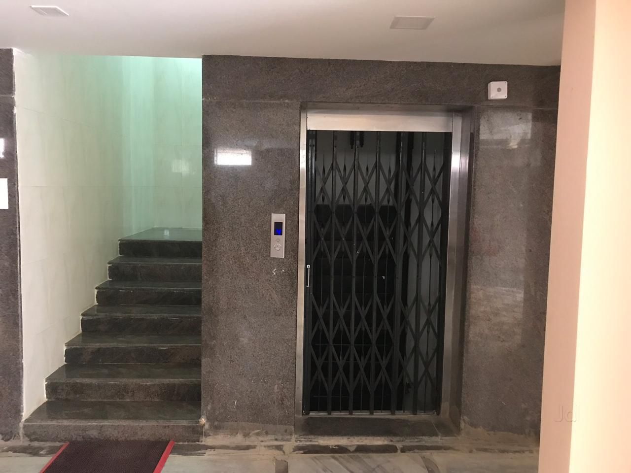 Public Areas