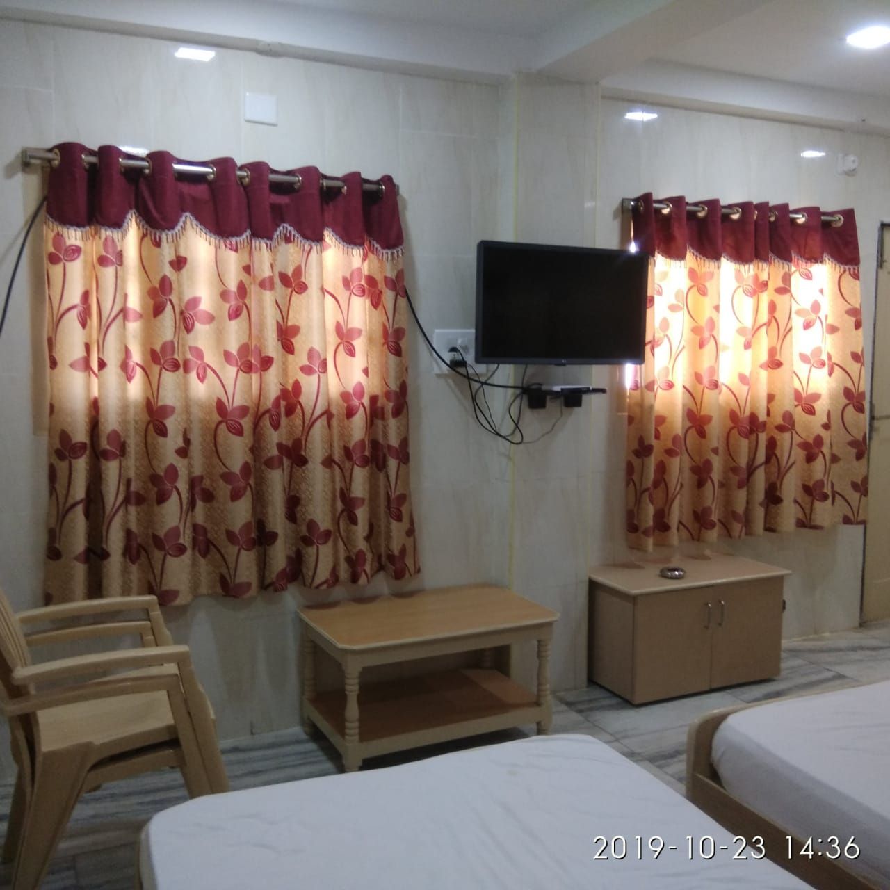 Suite Room