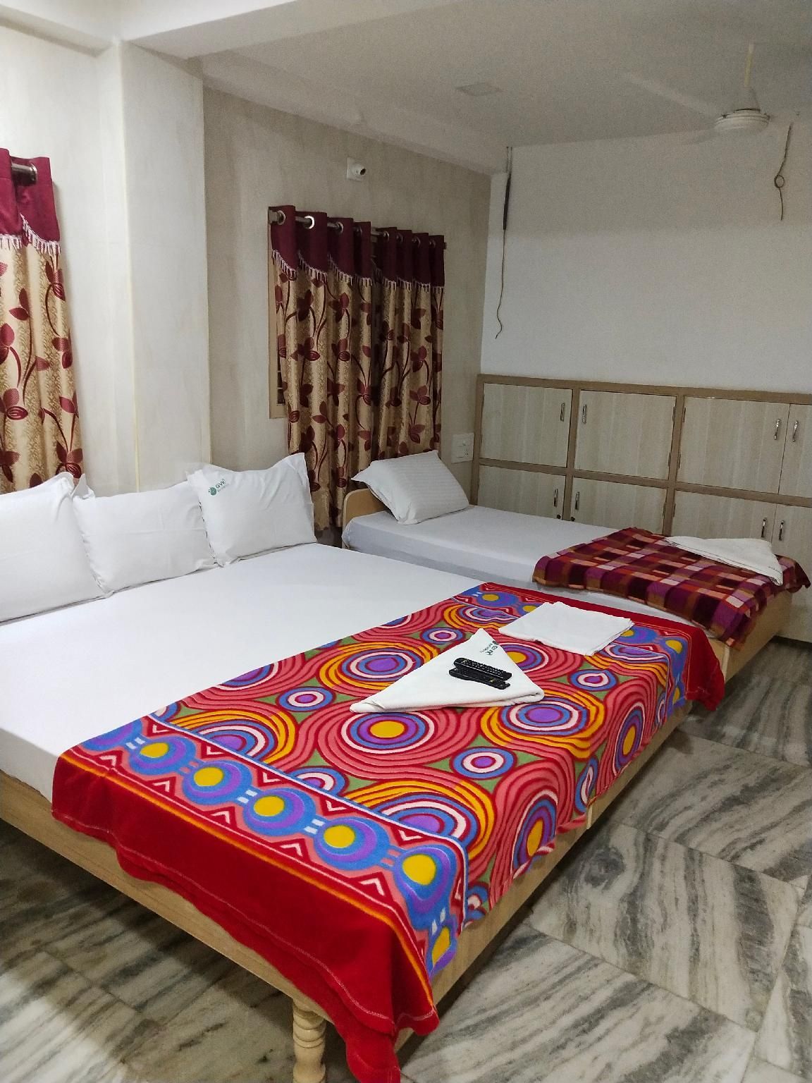 undefined i-ROOMZ GVK Residency 5