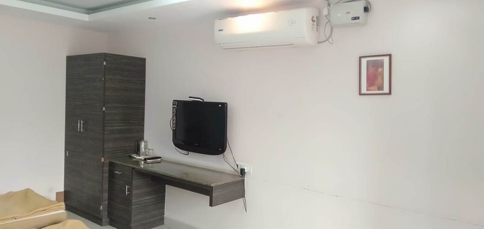 Suite Room