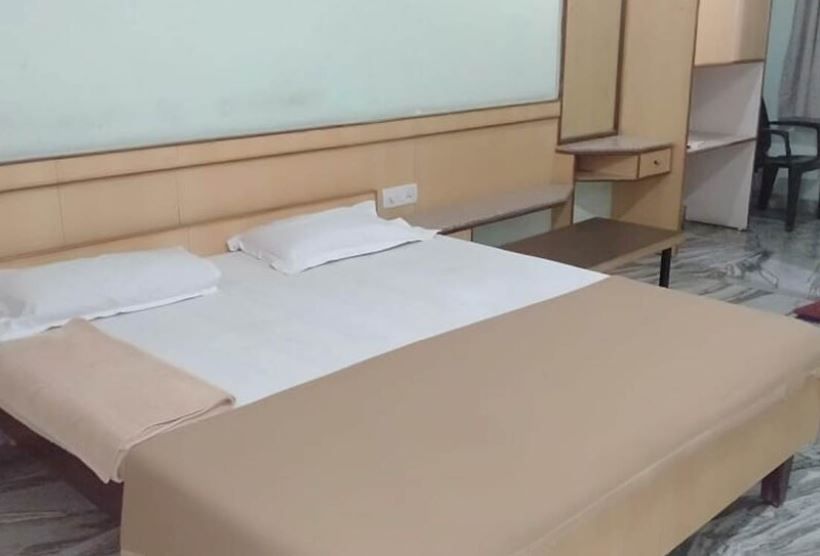Standard Double Non AC Room