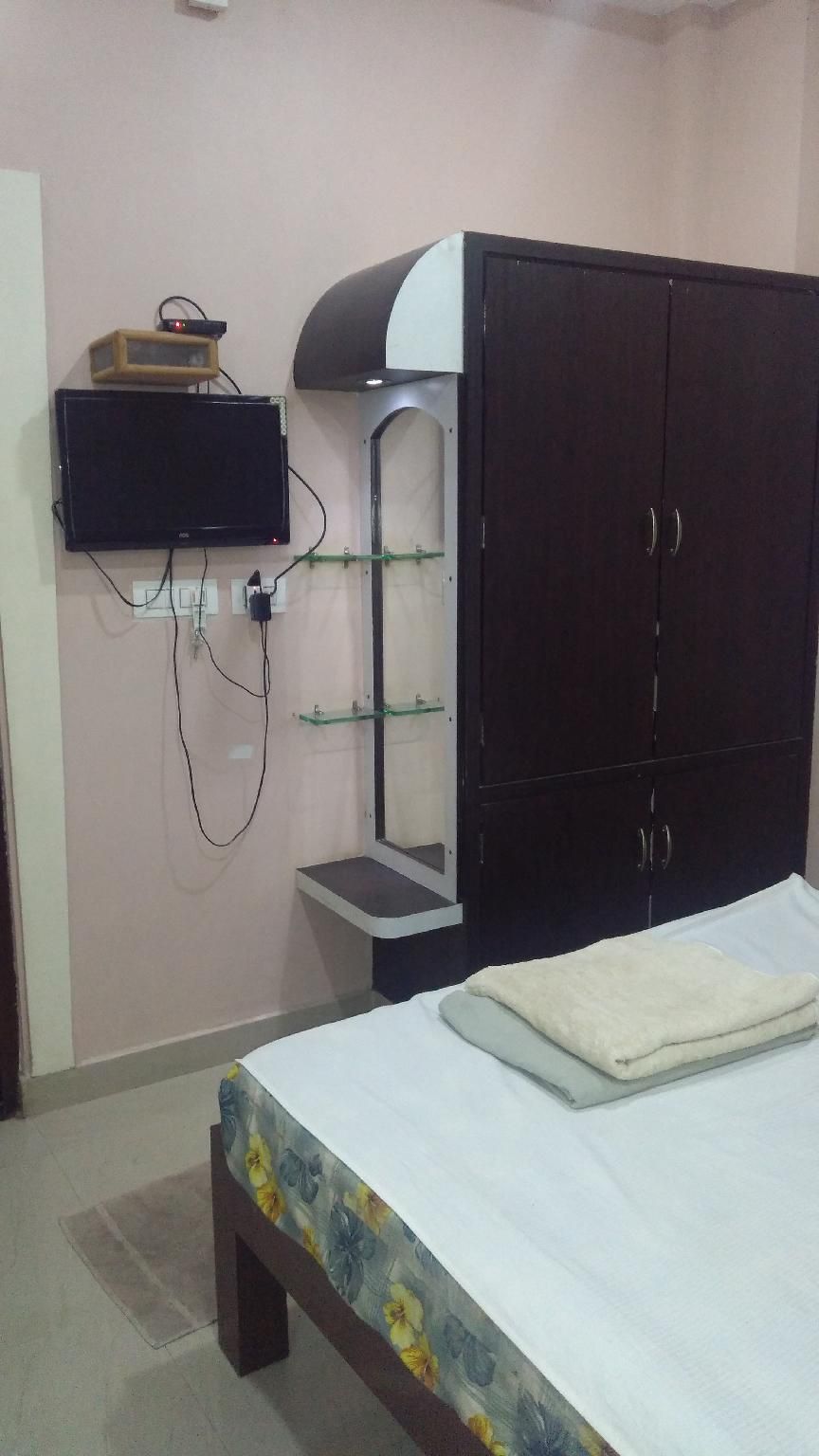 Deluxe Double Non AC