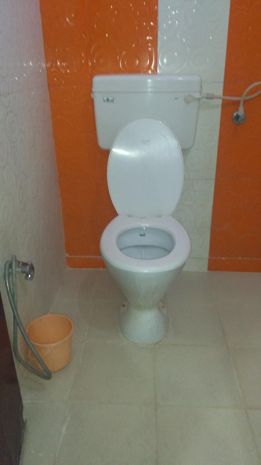 Single AC Room