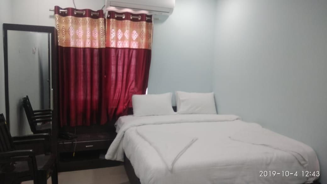 undefined i-ROOMZ Partha Grand 5