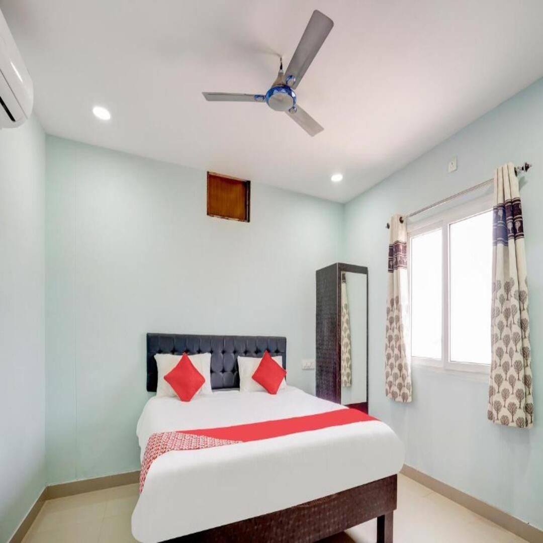 undefined i-ROOMZ Partha Grand 9