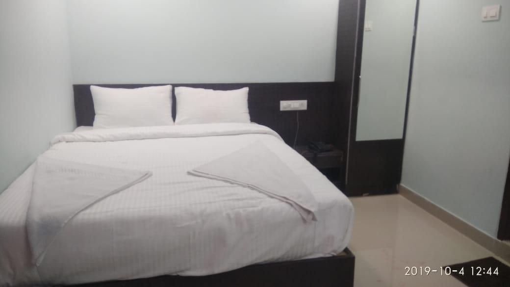 undefined i-ROOMZ Partha Grand 8