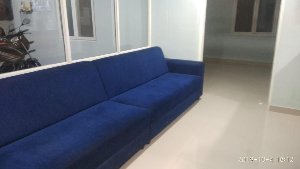 undefined i-ROOMZ Partha Grand 3
