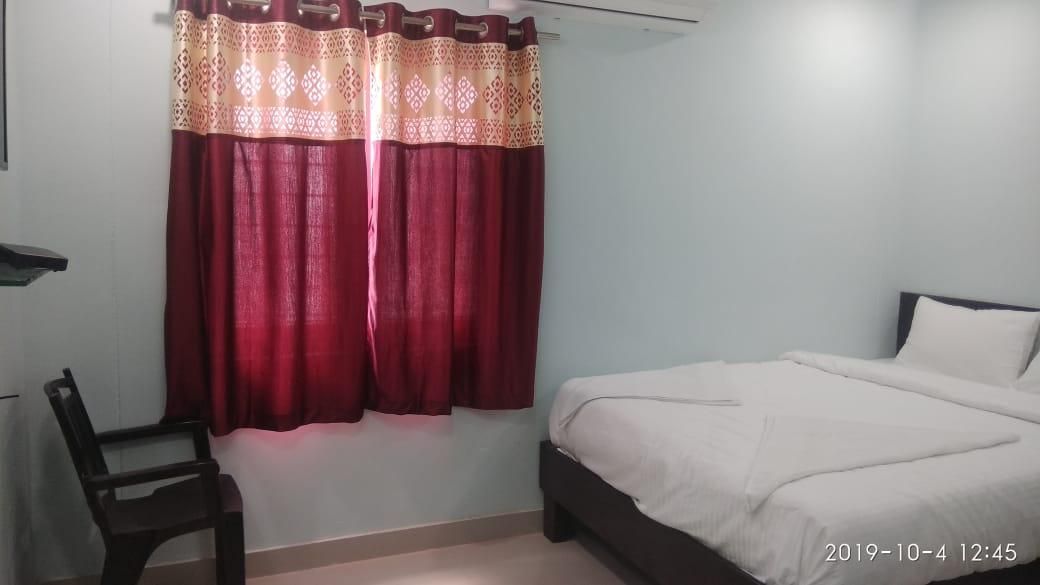 undefined i-ROOMZ Partha Grand 7