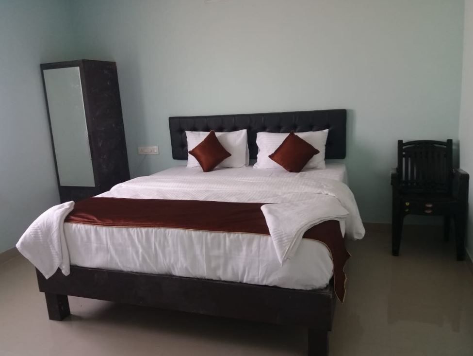 undefined i-ROOMZ Partha Grand 5
