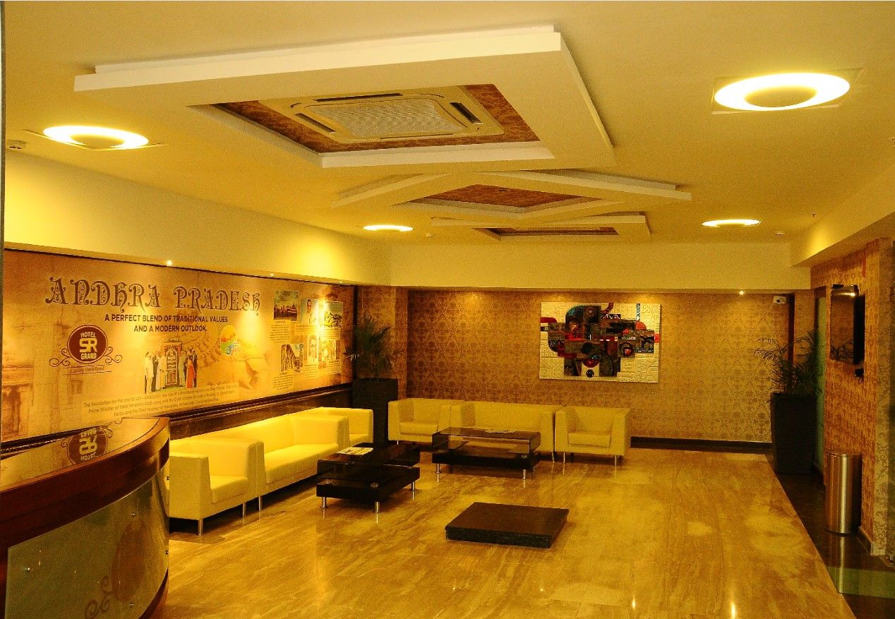 undefined i-ROOMZ SR Grand 2