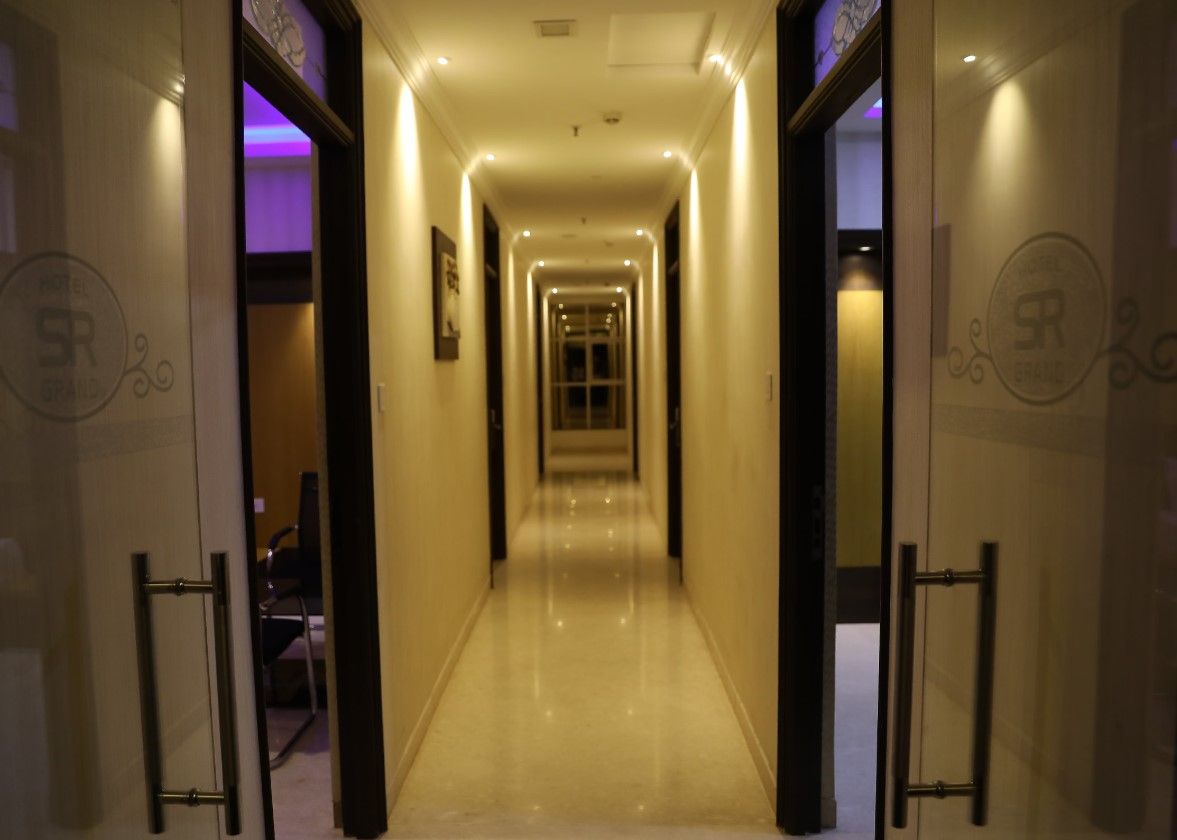undefined i-ROOMZ SR Grand 3