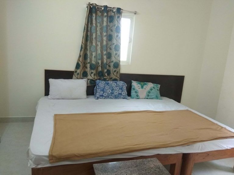 3 Bed Non AC Room