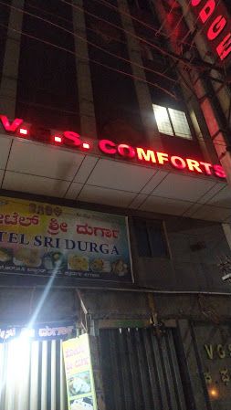 i-ROOMZVGSComforts
