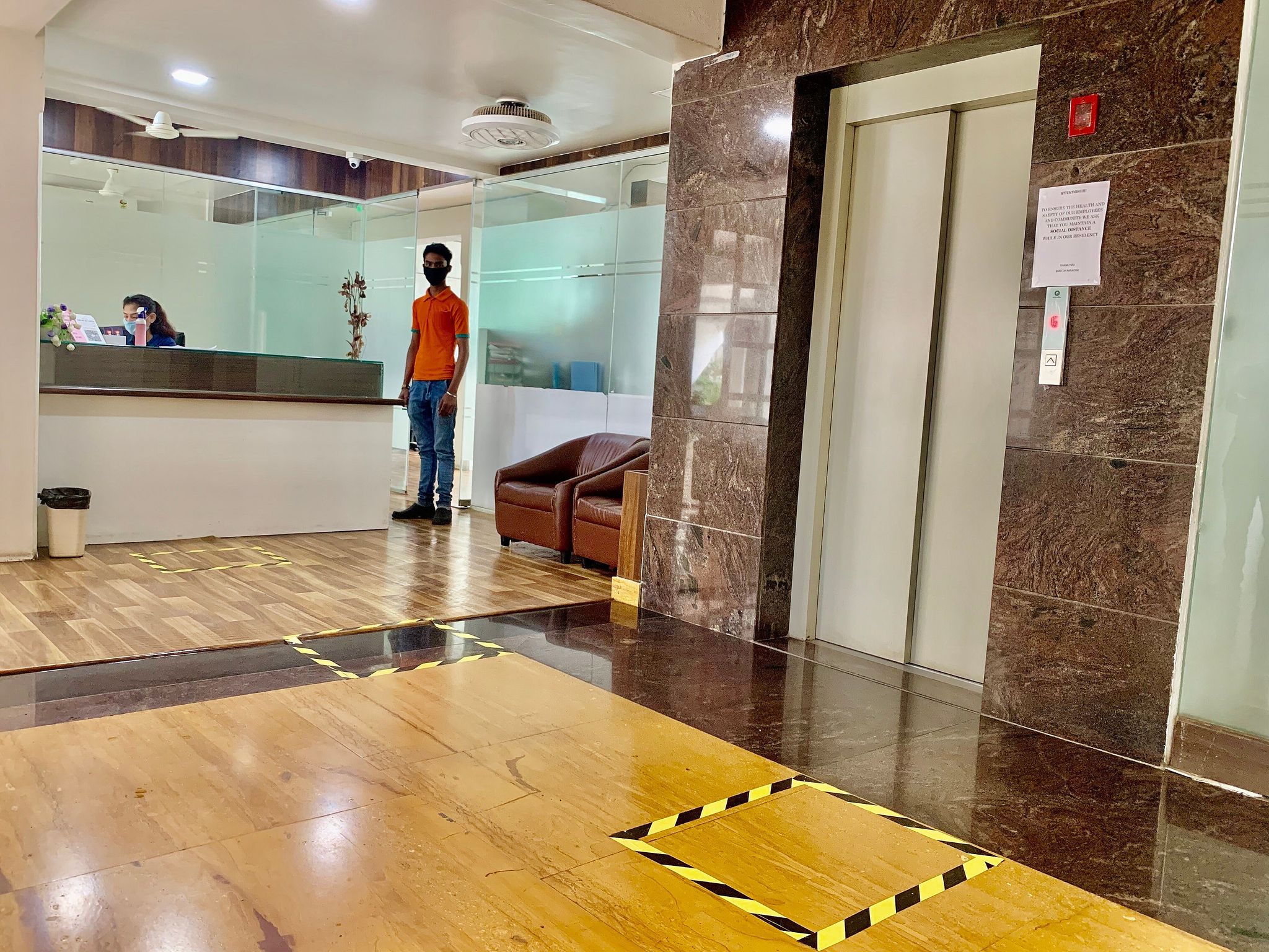 undefined StayBird - Icon Bliss, An Apartment Hotel 3