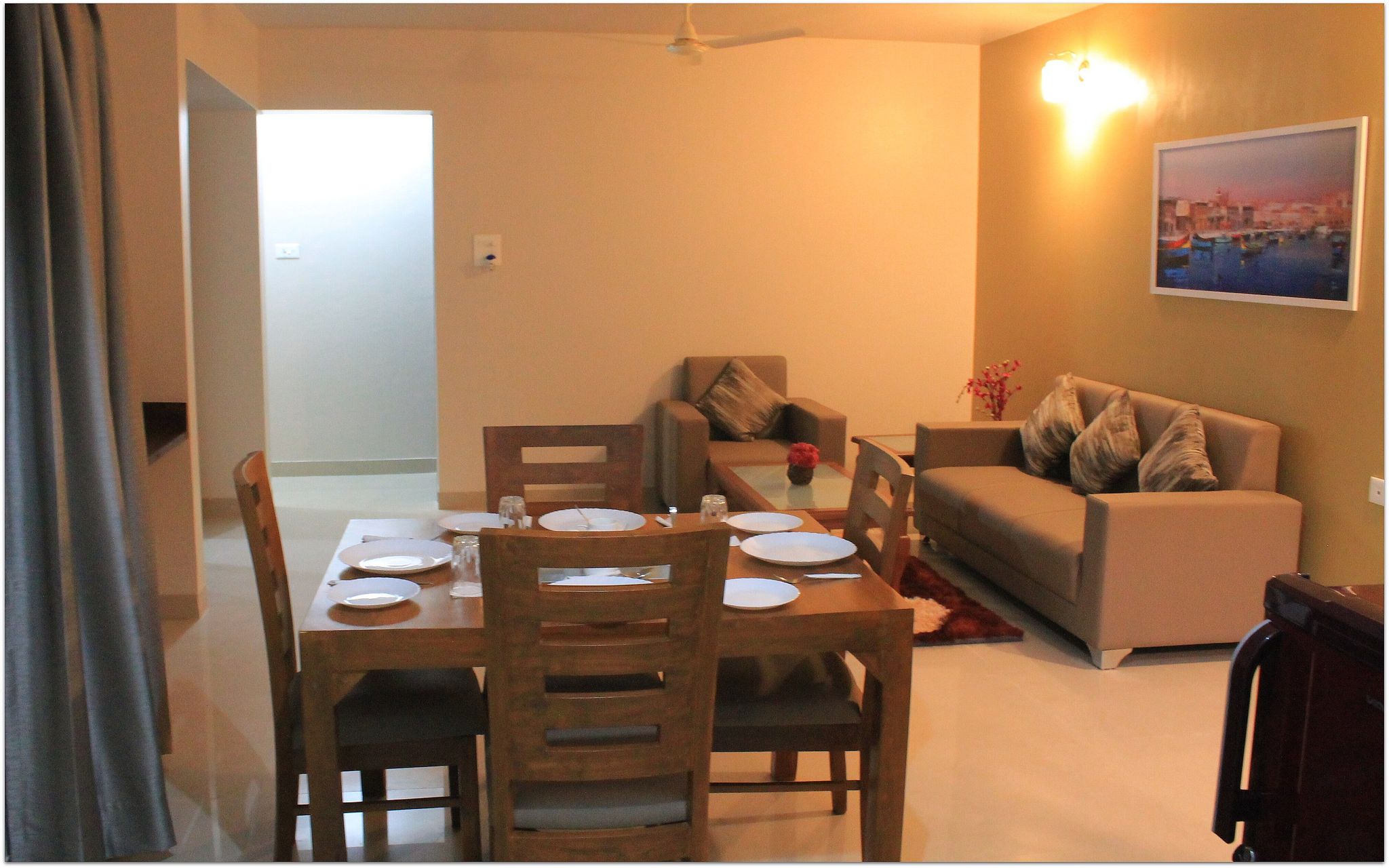 undefined StayBird - Icon Bliss, An Apartment Hotel 4