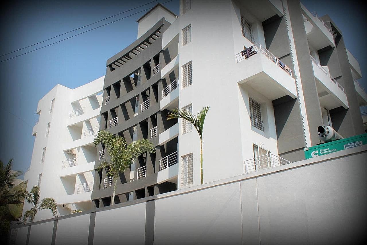 undefined StayBird - Icon Bliss, An Apartment Hotel 6