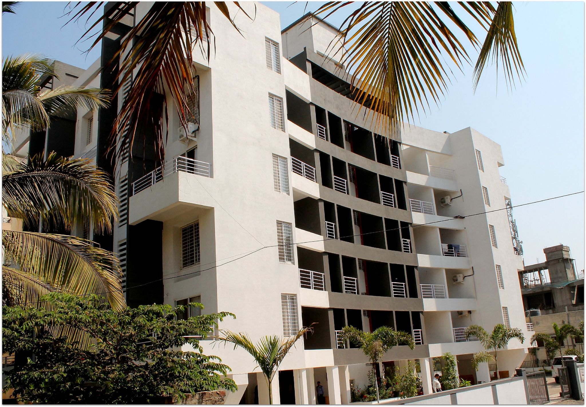 undefined StayBird - Icon Bliss, An Apartment Hotel