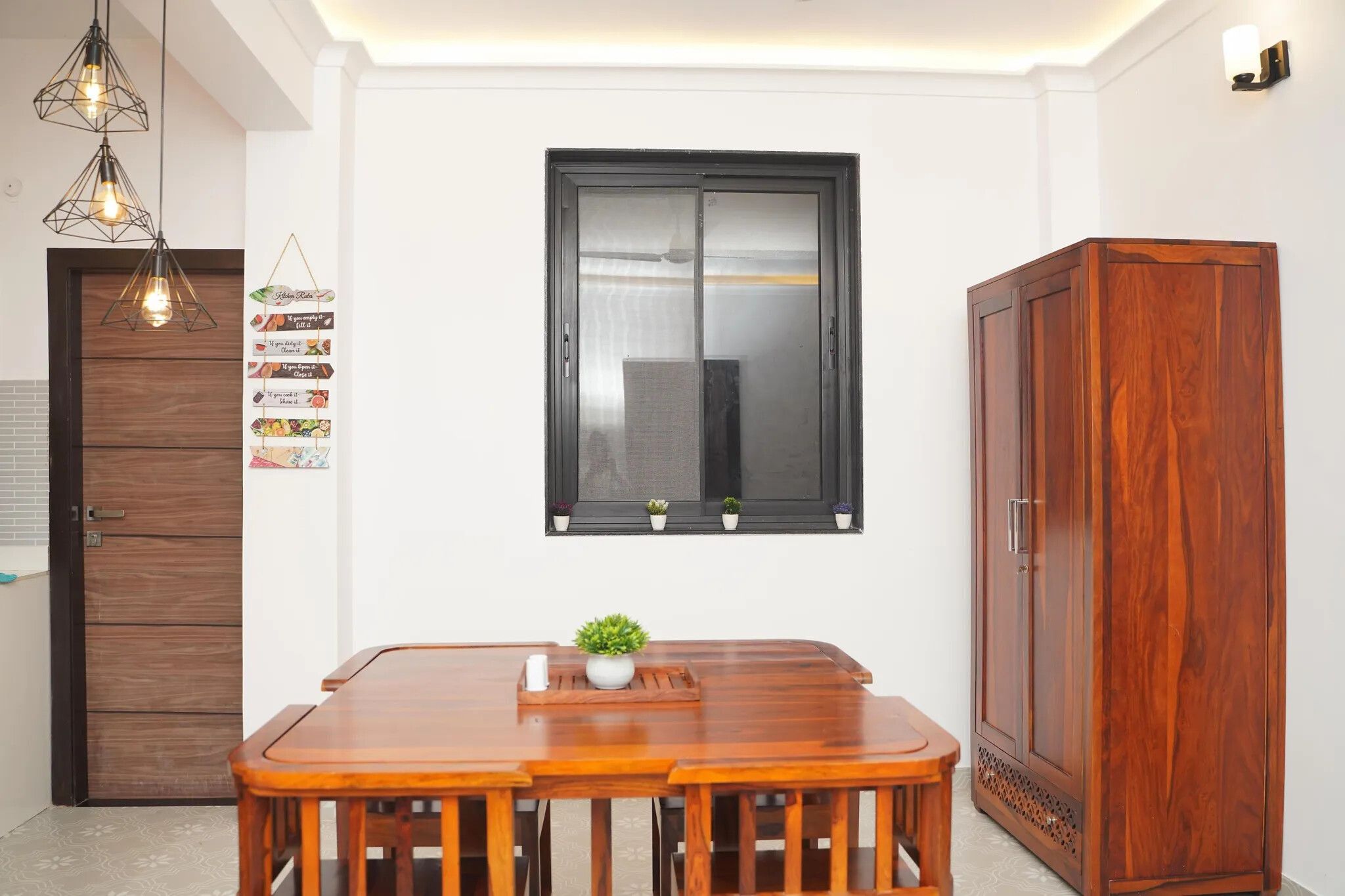 undefined Iksha Luxurious 1BHK Apartment (Fortune Apartment by Iksha) 3