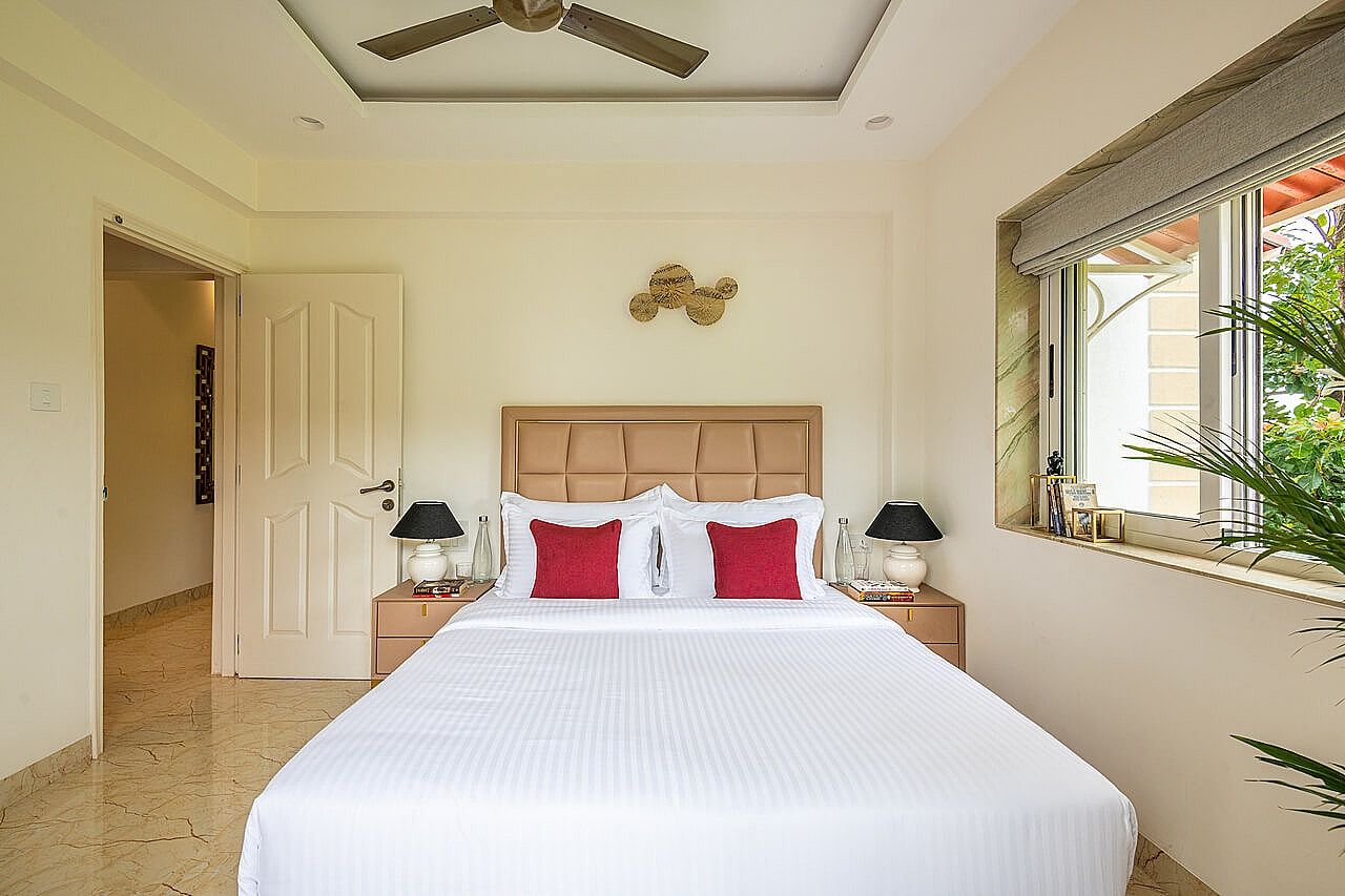 undefined Iksha Luxurious 1BHK Apartment (Fortune Apartment by Iksha) 5