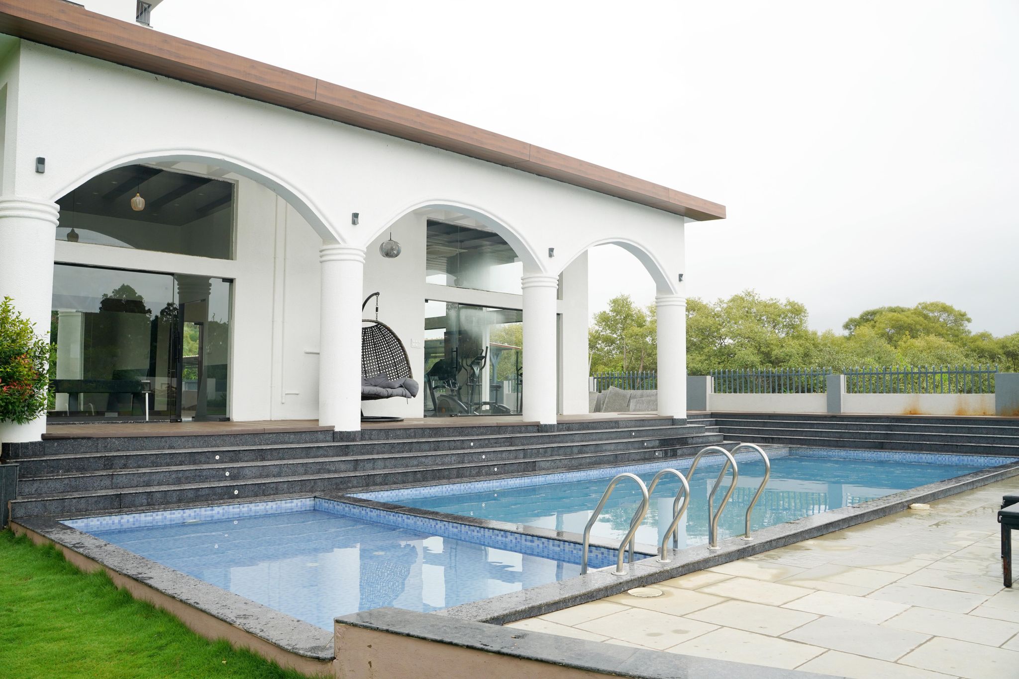 undefined Iksha Luxurious 1BHK Apartment (Fortune Apartment by Iksha) 4