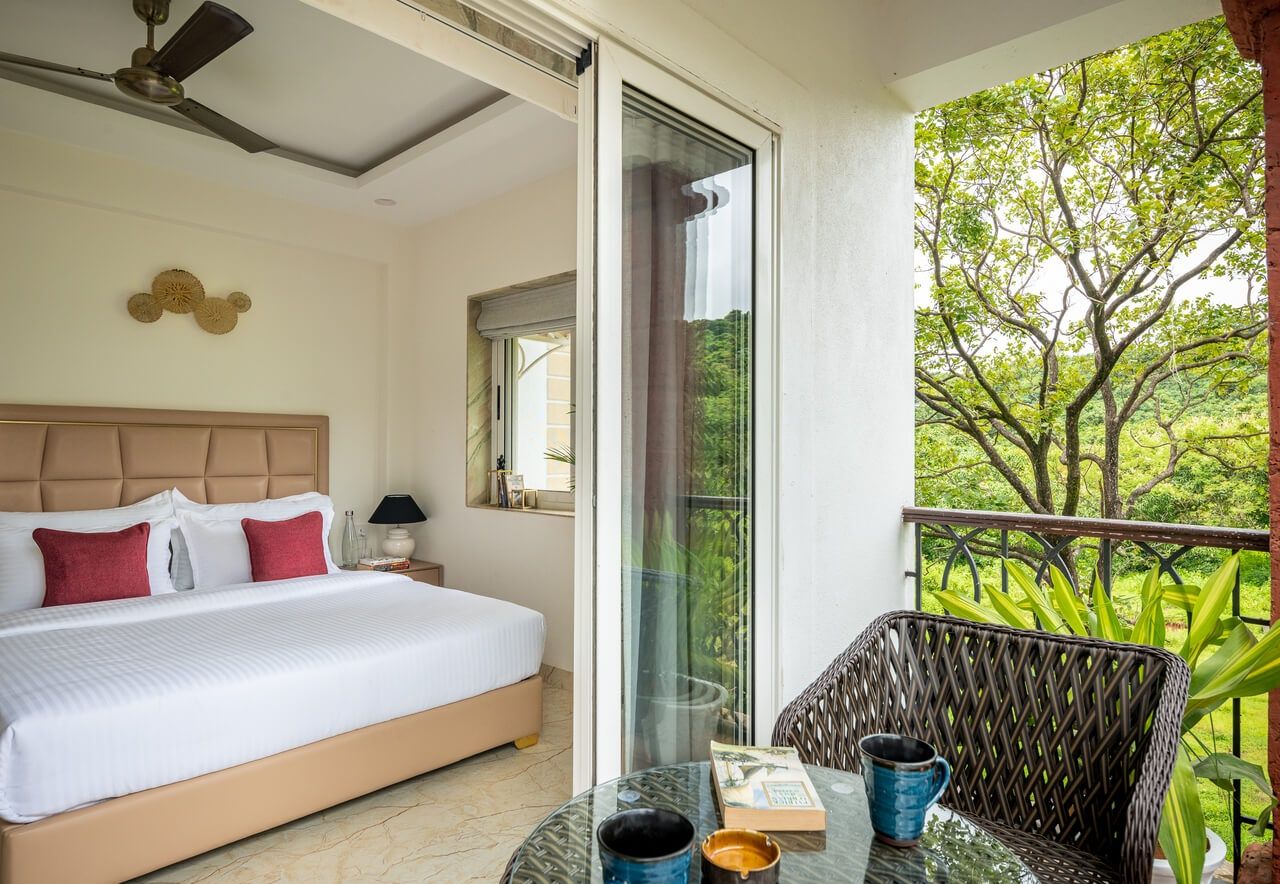 Iksha Luxurious 1BHK Apartment (Fortune Apartment by Iksha) 1BHK Apartment 3