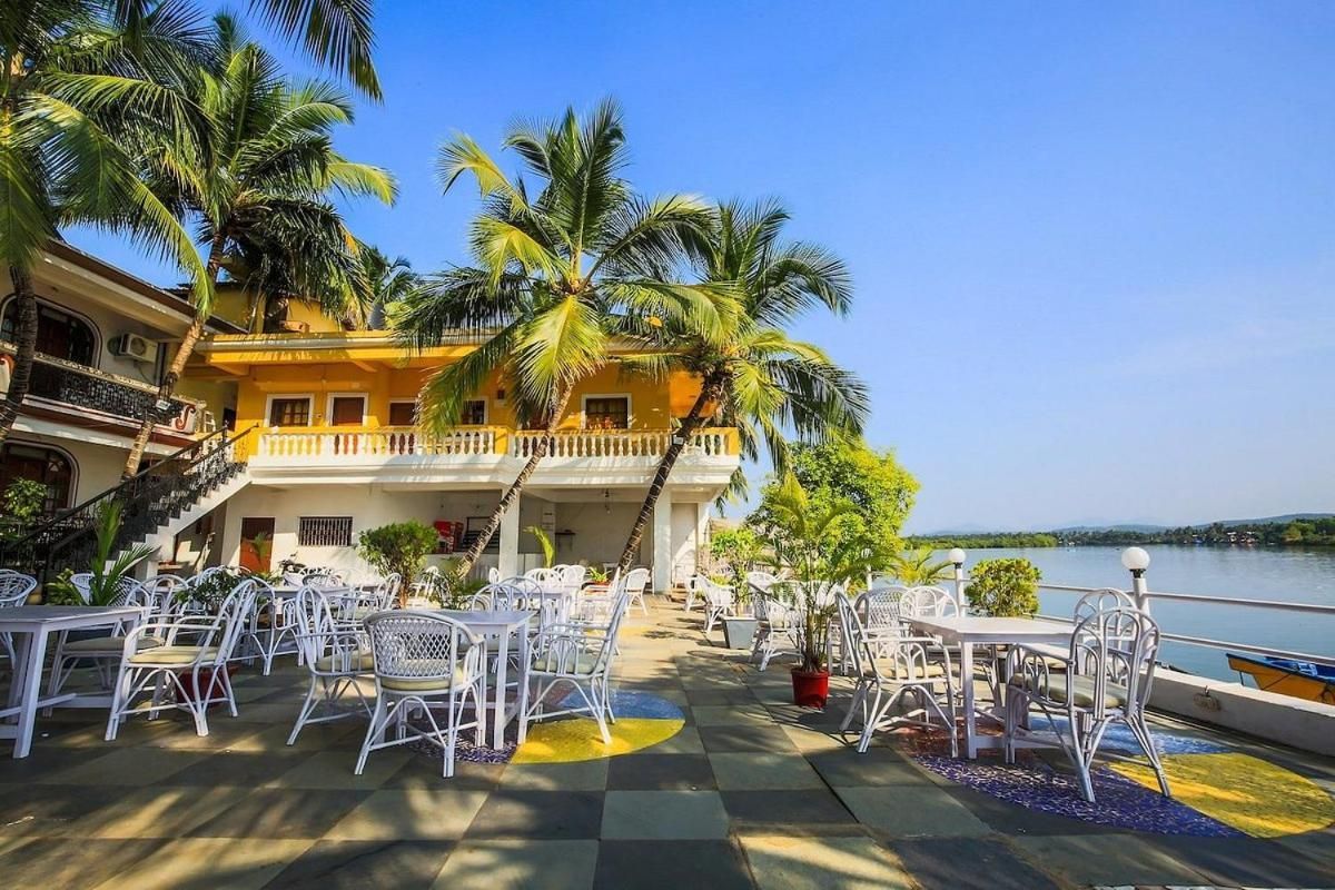 undefined Apricus Inn River Side 6