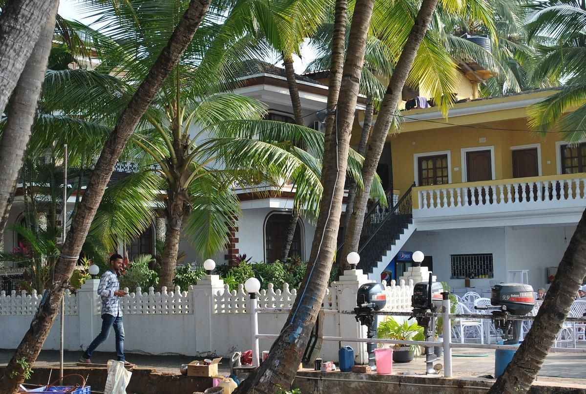 undefined Apricus Inn River Side 8