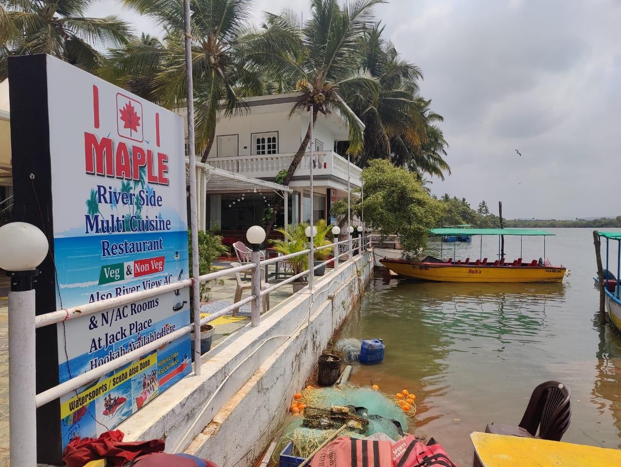 undefined Apricus Inn River Side 9