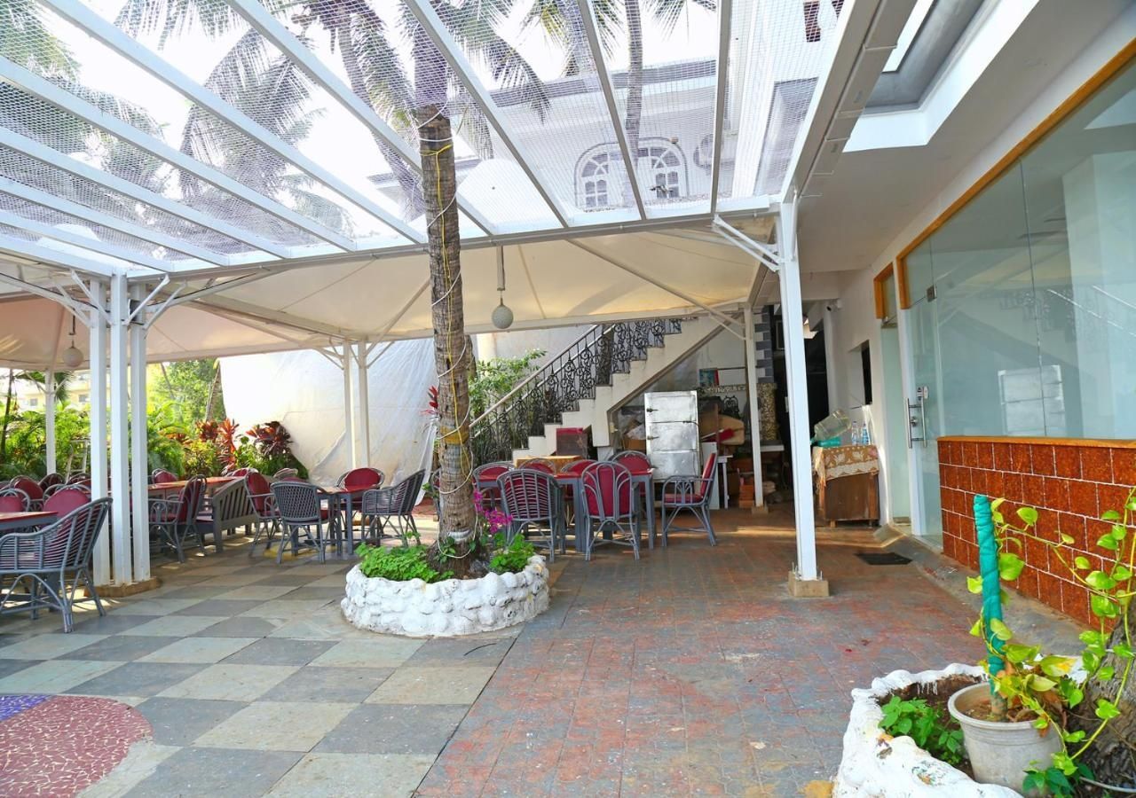 undefined Apricus Inn River Side