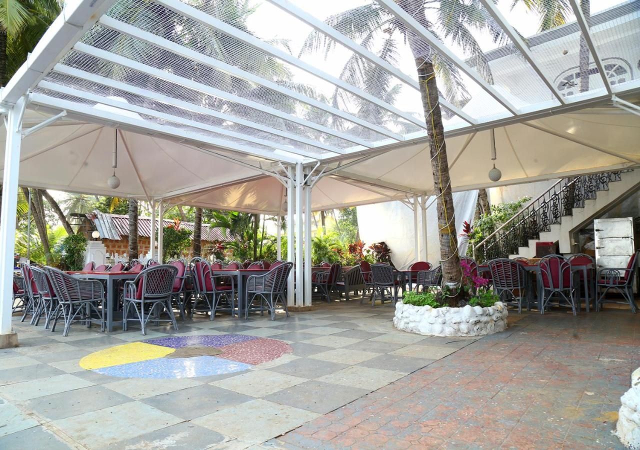 undefined Apricus Inn River Side 10